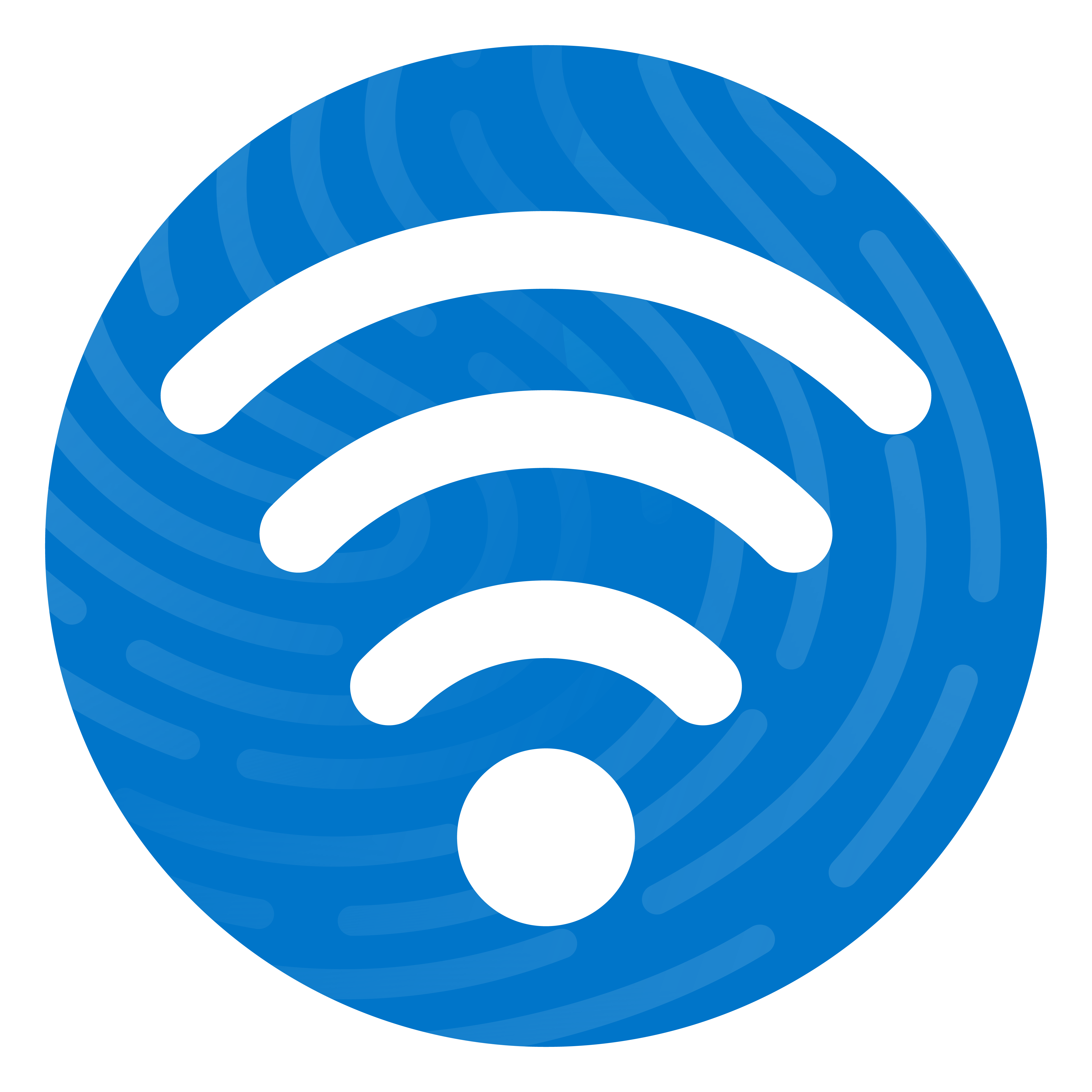 LPF wifi