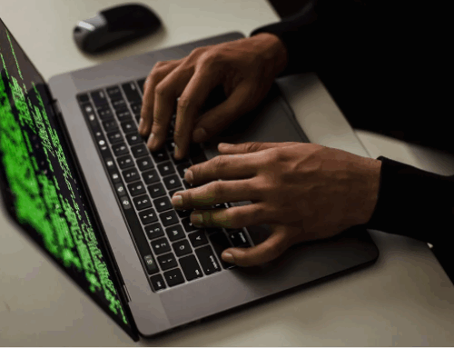El auge de la ciberdelincuencia en España